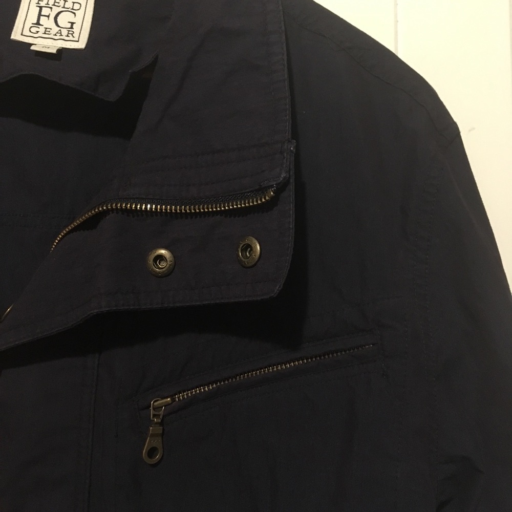 Field Gear Jacket - image 4